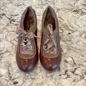 Poetic Licence Booties